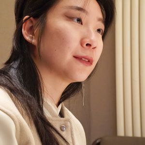 Ana Chen (陈若云)